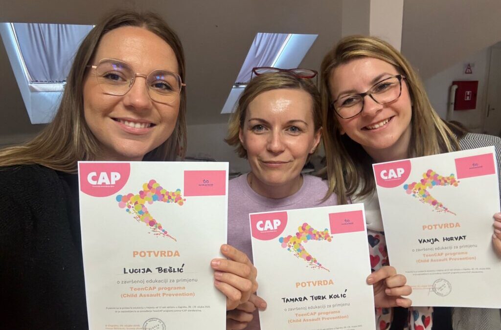 CAP program