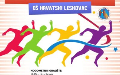 Sportski dan Ivana Matasa