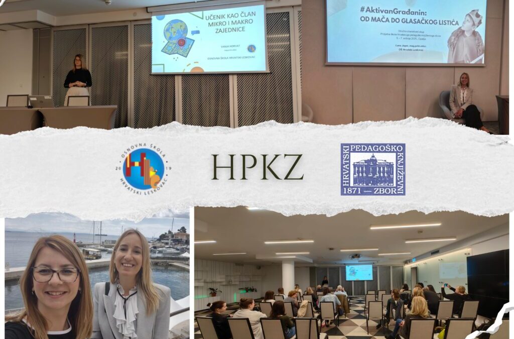 Proljetna škola HPKZ-a