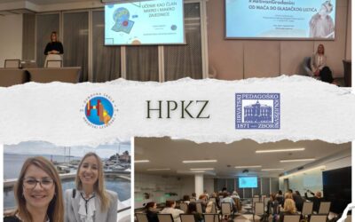 Proljetna škola HPKZ-a