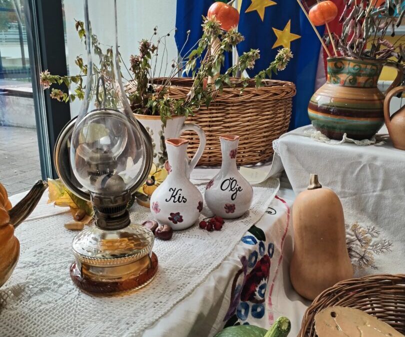 ETNO IZLOŽBA i NASTUP KUD-a “KRALUŠ”