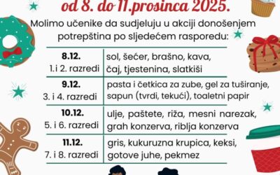 Adventska humanitarna akcija