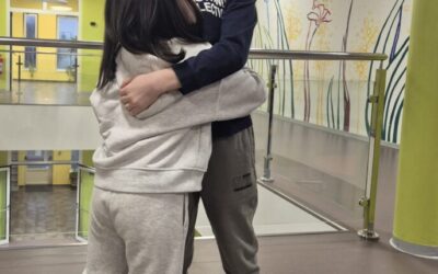 Međunarodni dan zagrljaja