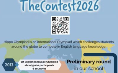 HIPPO The Contest 2026