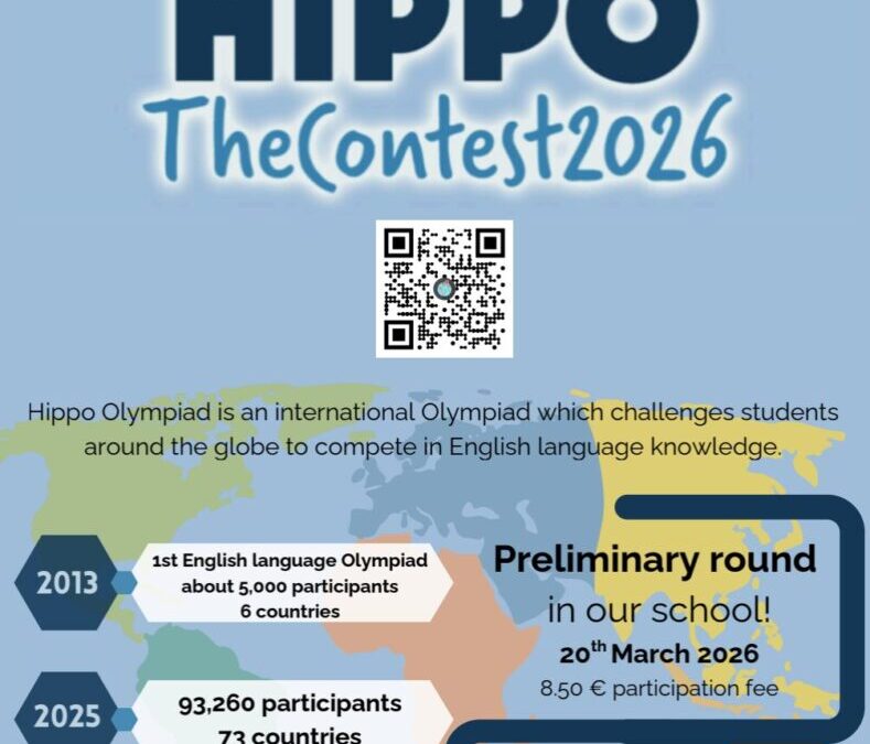 HIPPO The Contest 2026