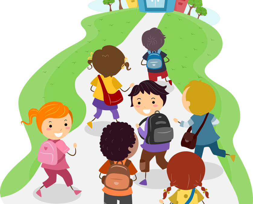 OBAVIJEST O UPISU DJECE U 1. RAZRED OSNOVNE ŠKOLE (2026./2027.)