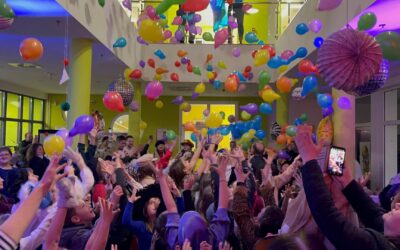 Ples, maske i fritule: recept za savršenu večer!