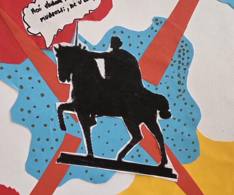 Obilježavanje 1100 godina hrvatskog kraljevstva