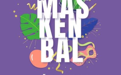 Poziv na Maskenbal