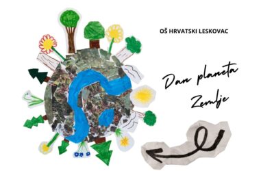 Dan planeta Zemlje