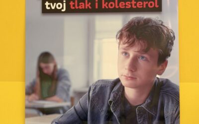 JAVNOZDRAVSTVENA AKCIJA