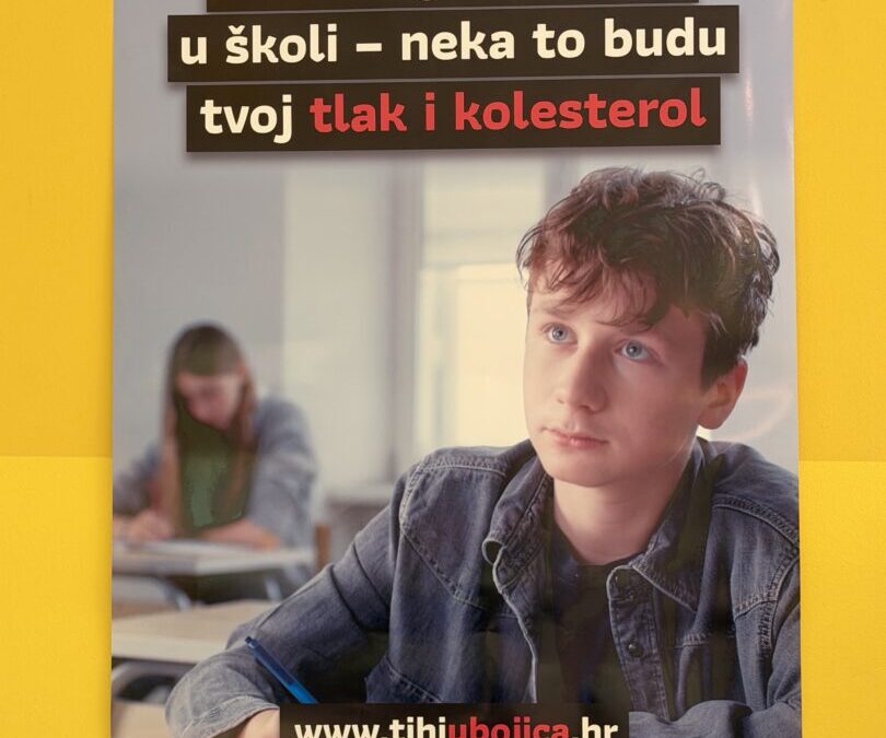 JAVNOZDRAVSTVENA AKCIJA 