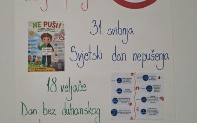 Svjetski dan nepušenja