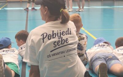 Sportski dan Ivana Matasa i Projektni dan „Dan BezVeze“