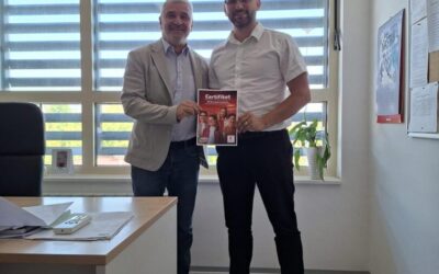 Naša škola postala ViP partnerska škola Kauflanda za školsku godinu 2026./2027.